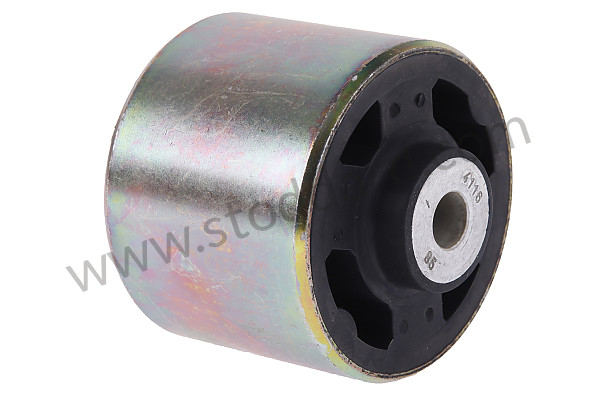99A000596301 - SPORTS VERSION GEARBOX BUSHING for Porsche 964 &bull; 1992 &bull; 964 Carrera 4 &bull; Cabrio &bull; Manual Gearbox, 5 Speed
