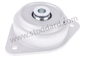 ENGINE MOUNTING UNIBAL SPORT  (99A000596303)