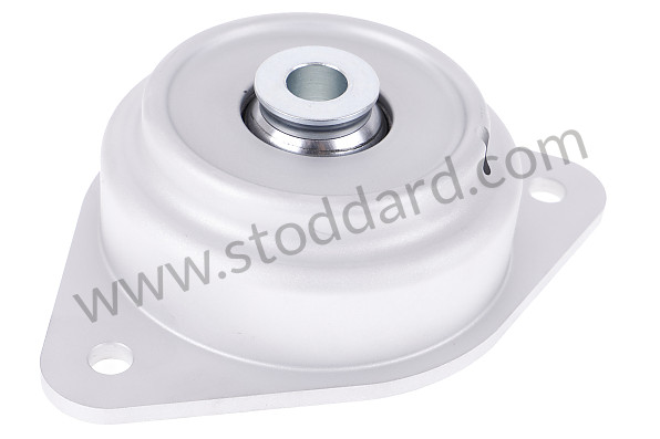 99A000596303 - ENGINE MOUNTING UNIBAL SPORT for Porsche 993 &bull; 1995 &bull; 993 Rs &bull; Coupe &bull; Manual Gearbox, 6 Speed