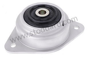ENGINE MOUNTING RACING VERSION  (99A000596304)