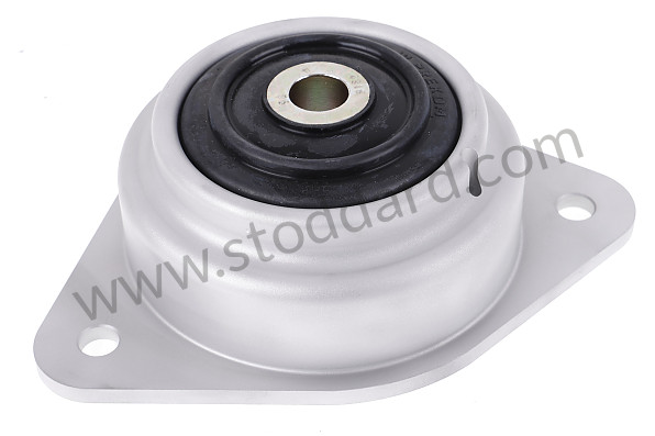 99A000596304 - ENGINE MOUNTING RACING VERSION for Porsche 993 &bull; 1995 &bull; 993 Rs &bull; Coupe &bull; Manual Gearbox, 6 Speed