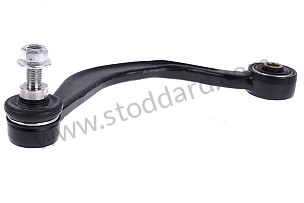 STABILISER MOUNTING RACING VERSION FRONT RIGHT (99A000596305)