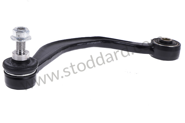 99A000596305 - STABILISER MOUNTING RACING VERSION for Porsche 964 &bull; 1989 &bull; 964 Carrera 4 &bull; Coupe &bull; Manual Gearbox, 5 Speed