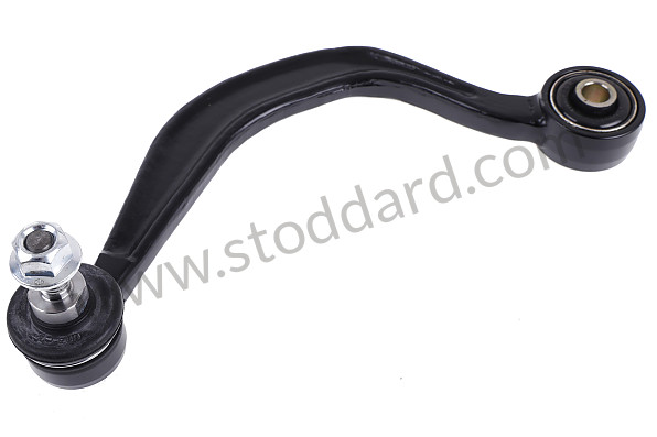 99A000596305 - STABILISER MOUNTING RACING VERSION for Porsche 964 &bull; 1989 &bull; 964 Carrera 4 &bull; Coupe &bull; Manual Gearbox, 5 Speed