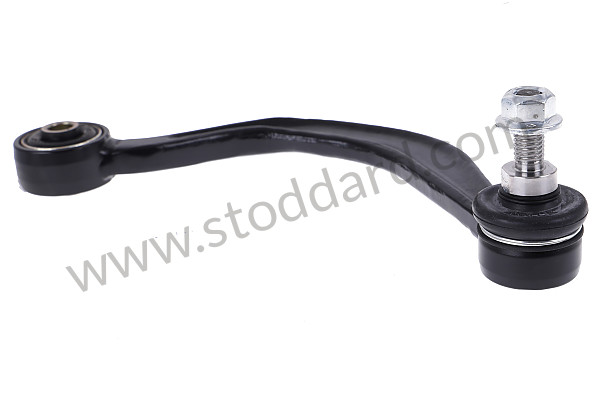 99A000596306 - STABILISER MOUNTING RACING VERSION for Porsche 964 &bull; 1989 &bull; 964 Carrera 4 &bull; Coupe &bull; Manual Gearbox, 5 Speed