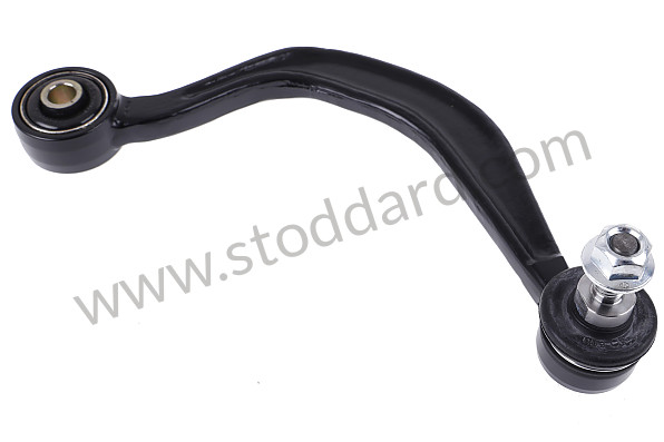 99A000596306 - STABILISER MOUNTING RACING VERSION for Porsche 964 &bull; 1989 &bull; 964 Carrera 4 &bull; Coupe &bull; Manual Gearbox, 5 Speed