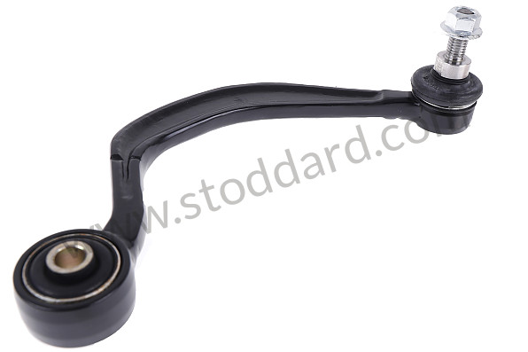 99A000596307 - STABILISER MOUNTING RACING VERSION for Porsche 993 &bull; 1995 &bull; 993 Carrera 4 &bull; Coupe &bull; Manual Gearbox, 6 Speed