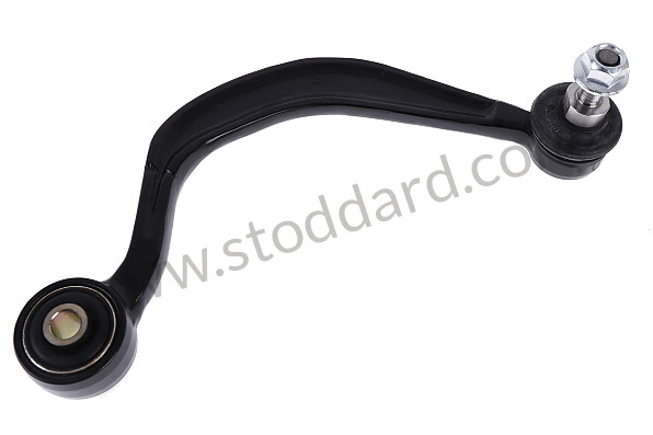 99A000596307 - STABILISER MOUNTING RACING VERSION for Porsche 993 &bull; 1995 &bull; 993 Carrera 4 &bull; Coupe &bull; Manual Gearbox, 6 Speed