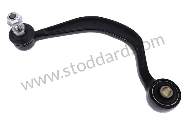 99A000596308 - STABILISER MOUNTING RACING VERSION for Porsche 993 &bull; 1996 &bull; 993 Carrera 4 &bull; Coupe &bull; Manual Gearbox, 6 Speed
