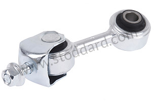 STABILISER MOUNTING RACING VERSION REAR RIGHT (99A000596309)