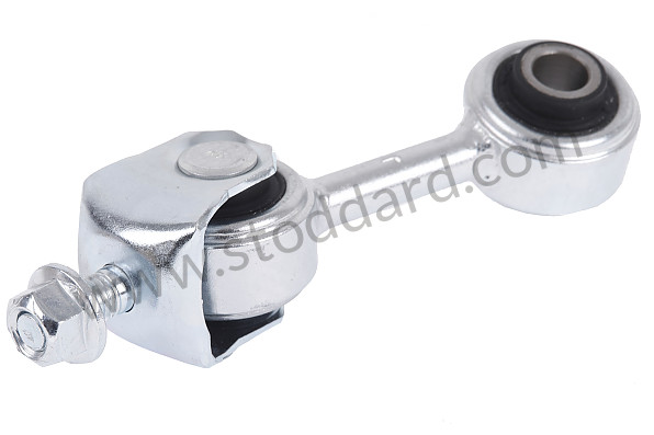 99A000596309 - STABILISER MOUNTING RACING VERSION for Porsche 911 Turbo + 965 &bull; 1991 &bull; 3.3 Turbo &bull; Coupe &bull; Manual Gearbox, 5 Speed