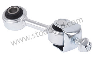 STABILISER MOUNTING RACING VERSION REAR LEFT (99A000596310)