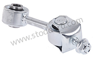 STABILISER MOUNTING UNIBAL RACING VERSION REAR RIGHT (99A000596311)