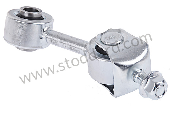 99A000596311 - STABILISER MOUNTING UNIBAL RACING VERSION for Porsche 964 &bull; 1989 &bull; 964 Carrera 4 &bull; Coupe &bull; Manual Gearbox, 5 Speed