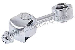 STABILISER MOUNTING UNIBAL RACING VERSION REAR LEFT (99A000596312)