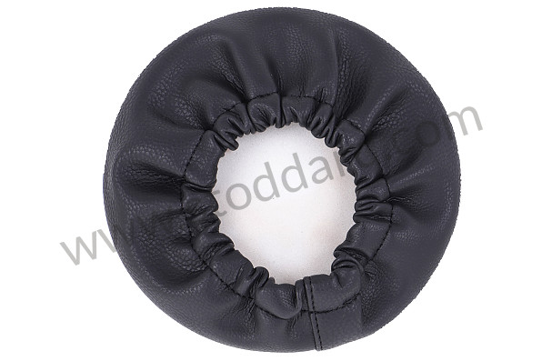 99A000599529 - HELLA PROTECTION FOR ROUND FOG LAMPS OR LONG-RANGE HEADLAMPS for Porsche 