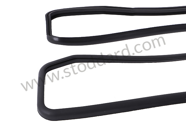 99A000601587 - SET OF SEALS for Porsche Boxster 986 97-04 &bull; 1999 &bull; Boxster 2.5 &bull; Cabrio &bull; Manual Gearbox, 5 Speed