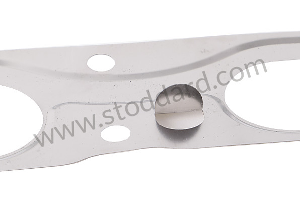 99A000601590 - SET OF SEALS for Porsche Boxster 986 97-04 &bull; 2003 &bull; Boxster 2.7 &bull; Cabrio &bull; Automatic Gearbox