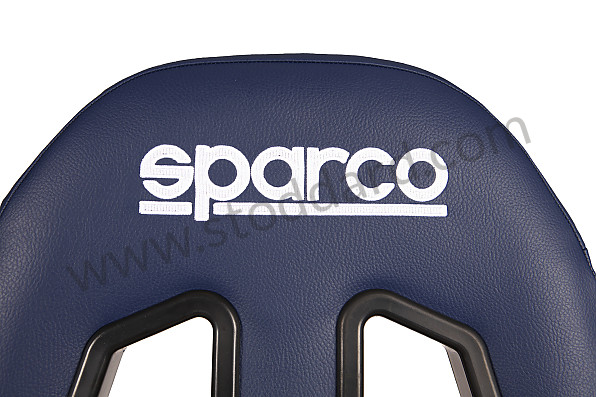 99A000602972 - MARTINI RACING OFFICE CHAIR for Porsche 