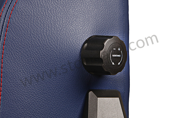 99A000602972 - MARTINI RACING OFFICE CHAIR for Porsche 