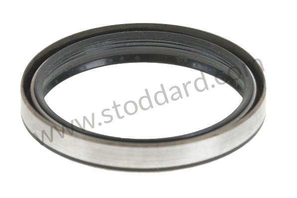99A000606180 - SEAL D40 FOR SHOCK ABSORBER BILSTEIN for Porsche 