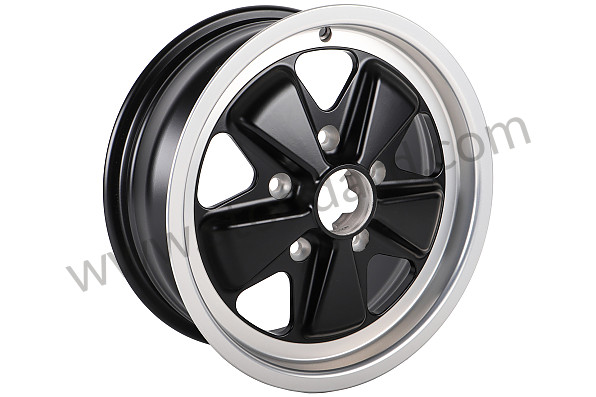 99A000610482 - ORIGINAL FUCHS WHEELS 15 X 6J for Porsche 