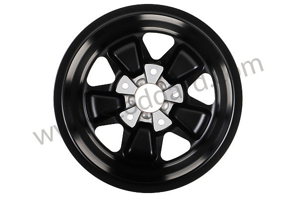 99A000610482 - ORIGINAL FUCHS WHEELS 15 X 6J for Porsche 