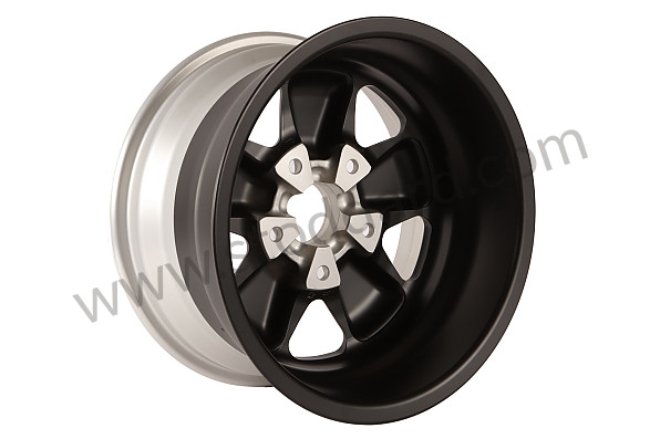 99A000610484 - ORIGINAL FUCHS WHEELS 15 X 8J for Porsche 