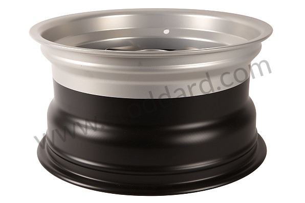 99A000610484 - ORIGINAL FUCHS WHEELS 15 X 8J for Porsche 