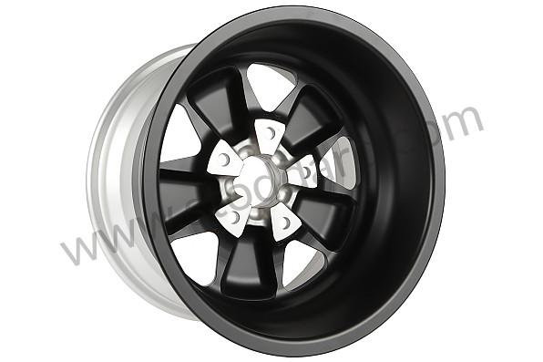 99A000610485 - ORIGINAL FUCHS WHEELS 15 X 9J for Porsche 