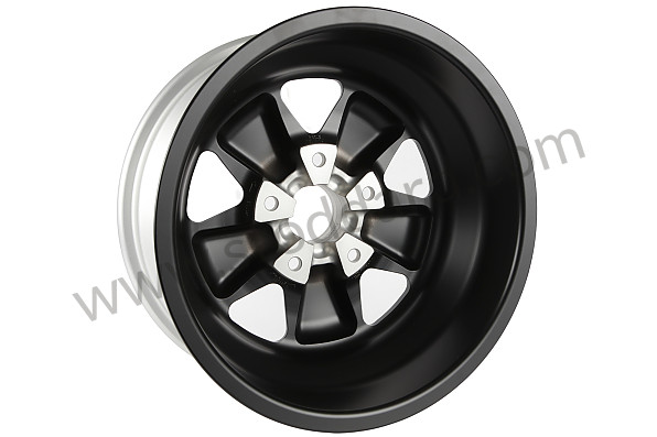 99A000610486 - ORIGINAL FUCHS WHEELS 15 X 6J for Porsche 