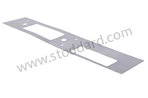 INSTRUMENT PANEL REPAIR PLATE  (99A000610899)