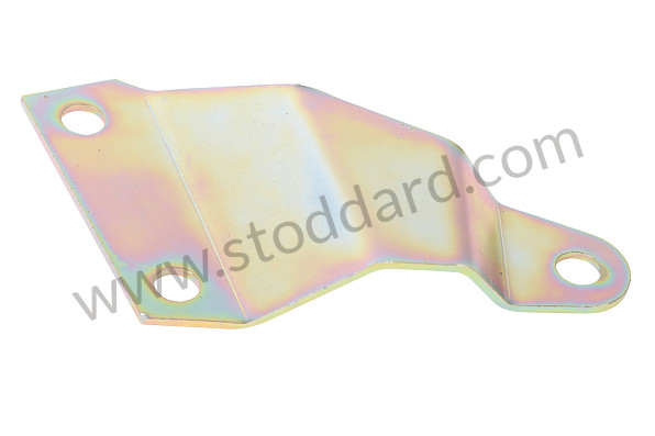 99A000610903 - WEBER 911 CARBURETOR LINKAGE KIT for Porsche 