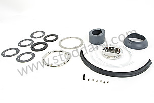 FUEL FILLER KIT ON BONNET   (99A000612156)