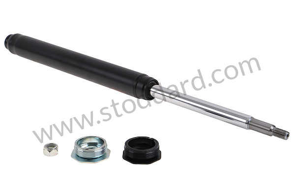 99A000612221 - ADAPTABLE CARTRIDGE FOR KYB FRONT LEG for Porsche 911 84-86 &bull; 1984 &bull; 3.2 &bull; Coupe &bull; Manual Gearbox, 5 Speed