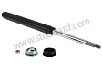 ADAPTABLE CARTRIDGE FOR KYB FRONT LEG