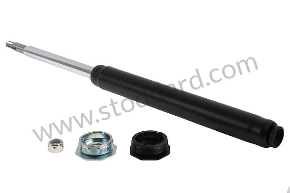 99A000612221 - ADAPTABLE CARTRIDGE FOR KYB FRONT LEG for Porsche 911 84-86 &bull; 1984 &bull; 3.2 &bull; Coupe &bull; Manual Gearbox, 5 Speed