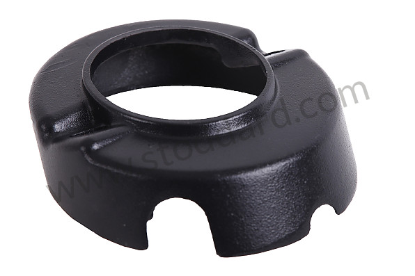99A000612225 - FLASHING BRACKET for Porsche 356C &bull; 1963 &bull; 1600 C (616/15) &bull; Cabrio C &bull; Manual Gearbox, 4 Speed