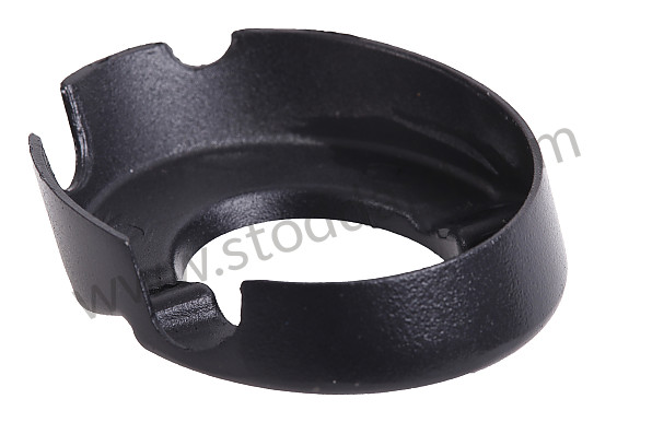 99A000612225 - FLASHING BRACKET for Porsche 356C &bull; 1963 &bull; 1600 C (616/15) &bull; Cabrio C &bull; Manual Gearbox, 4 Speed