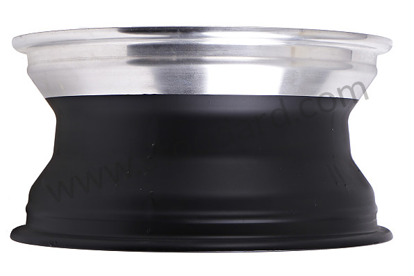 99A000612229 - WHEEL, 8 X 16 ET 10.60, WITH TUV HOMOLOGATION for Porsche 