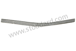 DOOR TOWER GASKET GUIDE FRONT LEFT (99A000612238)