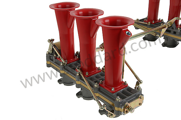 99A000613159 - SHEAR VALVE 911 RSR ST TYPE 43 MM PAIR FOR 2.7 TO 3.0 LITRE ENGINE for Porsche 911 65-69 &bull; 1969 &bull; 2.0T &bull; Coupe &bull; Manual Gearbox, 5 Speed