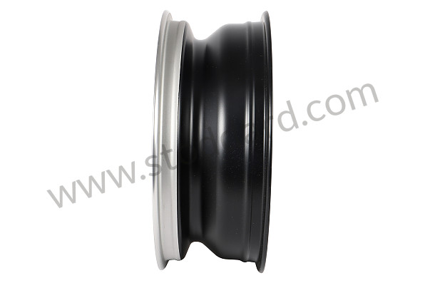 99A000613356 - ORIGINAL FUCHS WHEELS 16 X 6J for Porsche 