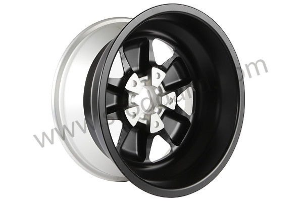 99A000613358 - ORIGINAL FUCHS WHEELS 16 X 8J for Porsche 