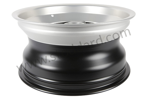 99A000613358 - ORIGINAL FUCHS WHEELS 16 X 8J for Porsche 