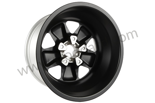 99A000613359 - ORIGINAL FUCHS WHEELS 16 X 9J for Porsche 