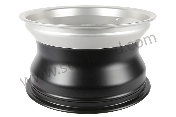 99A000613359 - ORIGINAL FUCHS WHEELS 16 X 9J for Porsche 