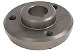 CONICAL PINION SHAFT ON MECHANICAL INJECTION PUMP 911 69-76