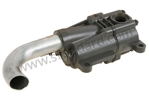 99A000614135 - OIL PUMP for Porsche 