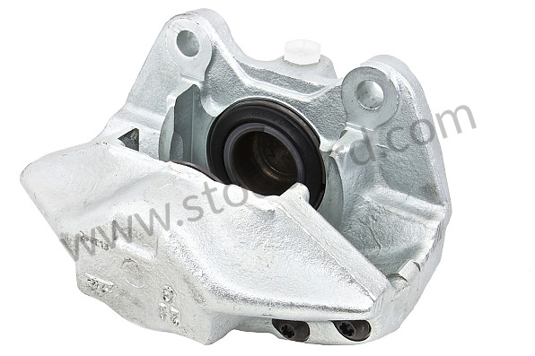 99A000614141 - FIXED CALLIPER for Porsche 911 84-86 &bull; 1984 &bull; 3.2 &bull; Coupe &bull; Manual Gearbox, 5 Speed